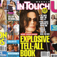 Image for article titled This Week In Tabloids: Michael's Drug & eBay Addiction; Twilight Star Put In Box